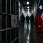 Aumento de la prisión preventiva en Chile: el debate entre seguridad e inocencia